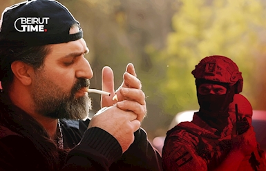 نوح زعيتر.. من الكْنَيسة الى السجن