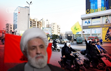 بالفيديو -الحصار يضيق على الحزب.. الشارع خياره الأخير