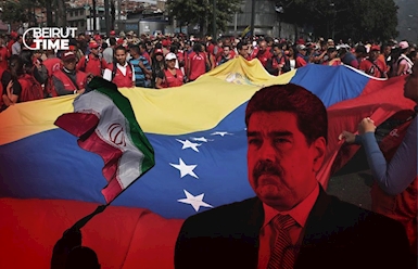 هل إستهداف فنزويلا جزء من خطة أوسع لتفكيك «محور إيران»