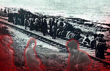 خمسون عاماً على مجزرة الدامور: الجريمة التي لم ننساها