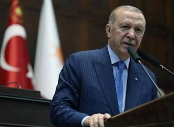 «ربطنا ذيل حصاننا».. إردوغان يستعد لمواجهة إسرائيل في سوريا