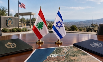 ما وراء اجتماع تامبا: إسرائيل تريد جيشاً لبنانياً يضبط الجنوب ويلاحق الحزب شمال الليطاني