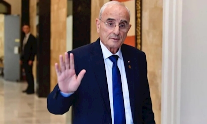 خاص بيروت تايم: منسّى ينفي بيان “الضباط الوطنيين” ويحذر من تهديد وحدة الجيش