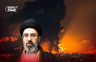 بالفيديو: مجتبى خامنئي.. خيار الحرب في طهران