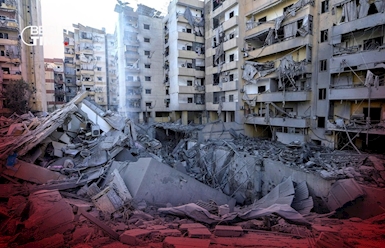 الجولة الثانية.. ملاحظات على هامش الحرب