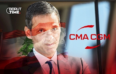 رودولف سعادة.. خسر البريد فربح المرافئ