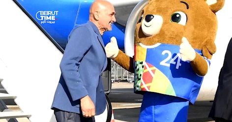 هل ستُفرح إيطاليا جمهورها بعد طول غياب؟
