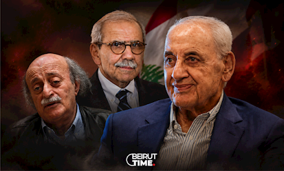 خاص بيروت تايم: بري يستعد لمواجهة عون عبر خمس تحركات منظمة