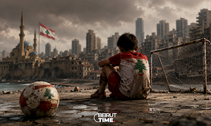 لماذا لا يتأهل لبنان إلى كأس العالم؟