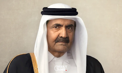 حمد بن خليفة والدرس القطري