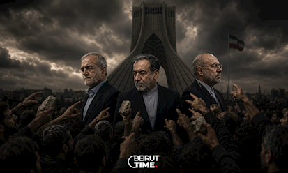 ايران على حافة الانقسام: الانتقام أم التفاوض؟