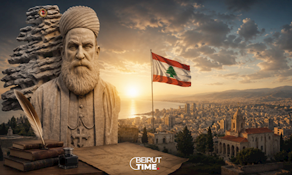 ليس تطويباً للبنان الكبير.. بل تذكيراً بمعناه