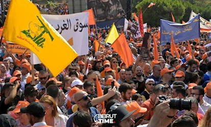 خاص بيروت تايم: قوى 8 آذار تعيد حشد قواها