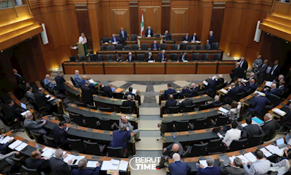 دفاعاً عن معاشات النواب والـ٥٠٠٠ دولار