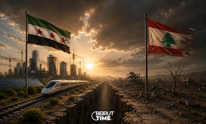 سوريا تستثمر في المستقبل.. ولبنان خارج السِباق