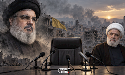 عامان على اغتيال نصرالله: آخر قائد لا آخر أمين عام