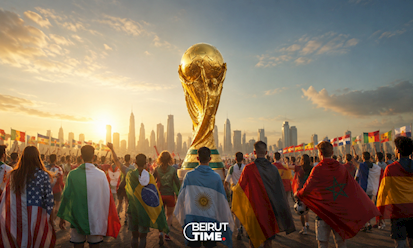 كأس العالم للمهاجرين؛ لما لا؟!