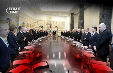 مجلس الوزراء يقرّ موازنة عام 2025