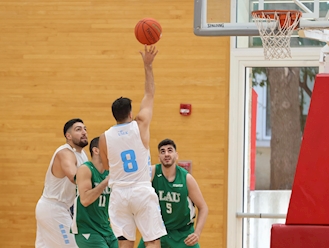 بمشاركة 24 جامعة... انطلاقُ موسم اتحاد الجامعات بـ 39 رياضة!