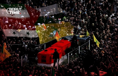 في مأتم «المحور»: رثاء متأخّر لمقاومة ماتت
