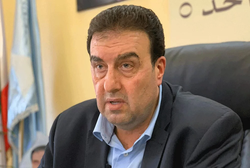وليد البعريني.. أبشع صورة عن دولة المافيا