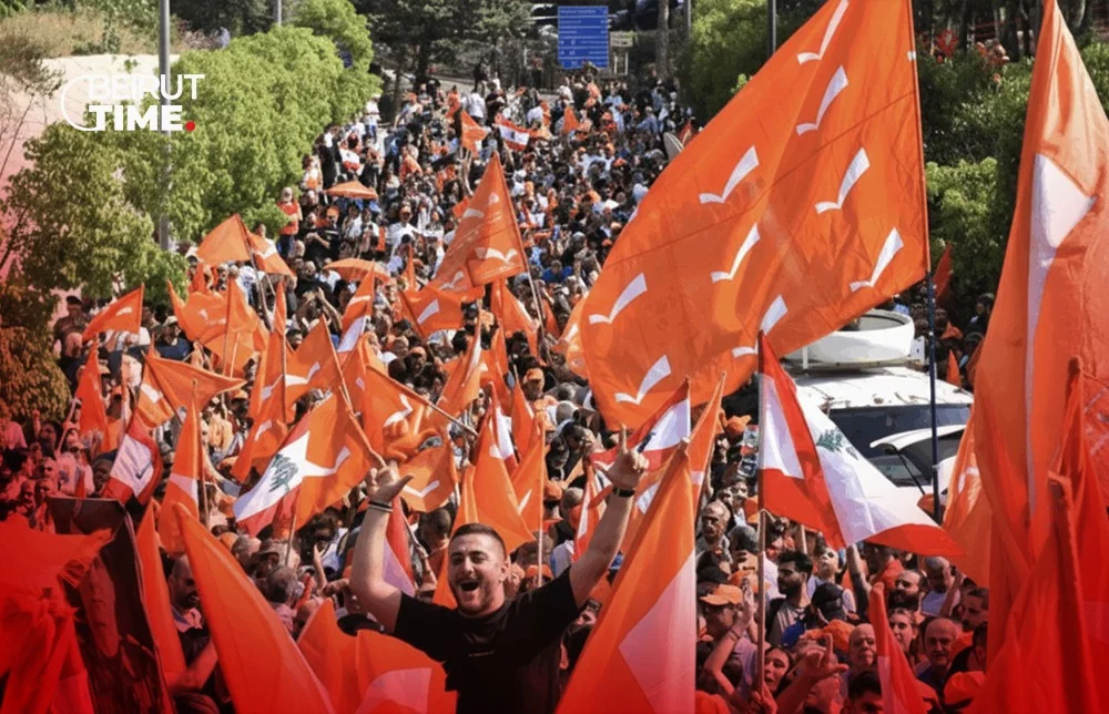 حزب المنتصف.. ماذا يريد «التيار الوطني الحر» فعلاً؟