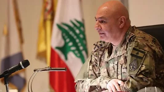 قائد الجيش.. في وجه آخر