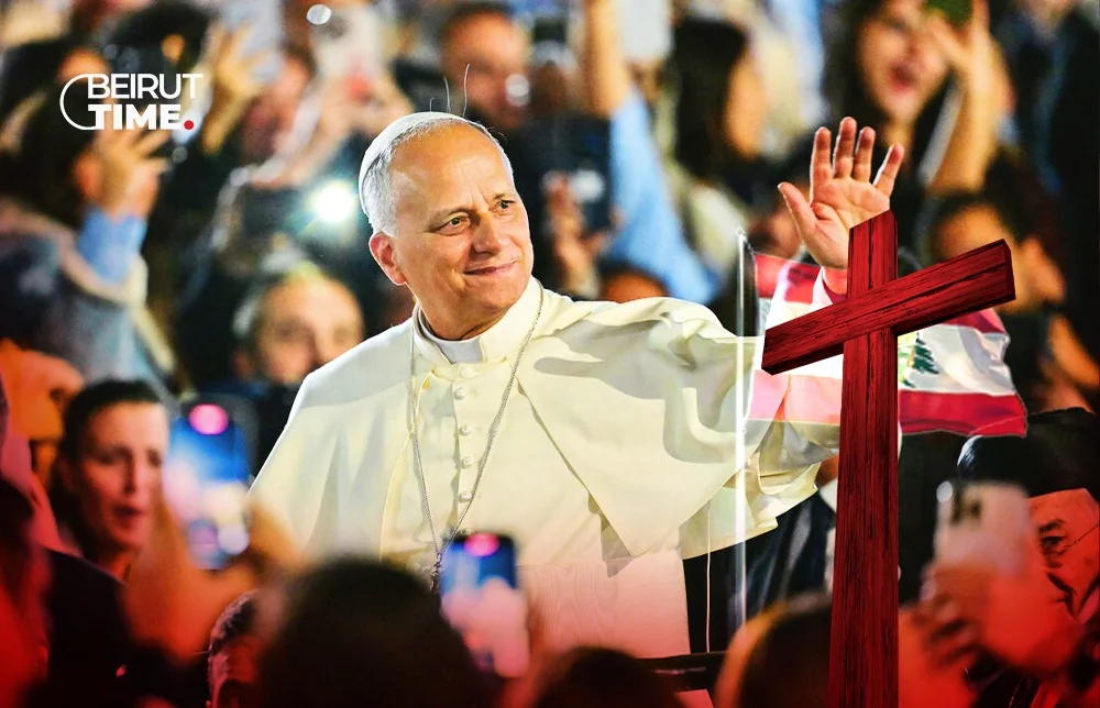 زيارة البابا تُسقط أكذوبة الـ«١٩٪»