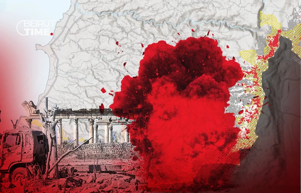 إسرائيل وخطط التهجير الجغرافي..من الجنوب إلى بعلبك - الهرمل