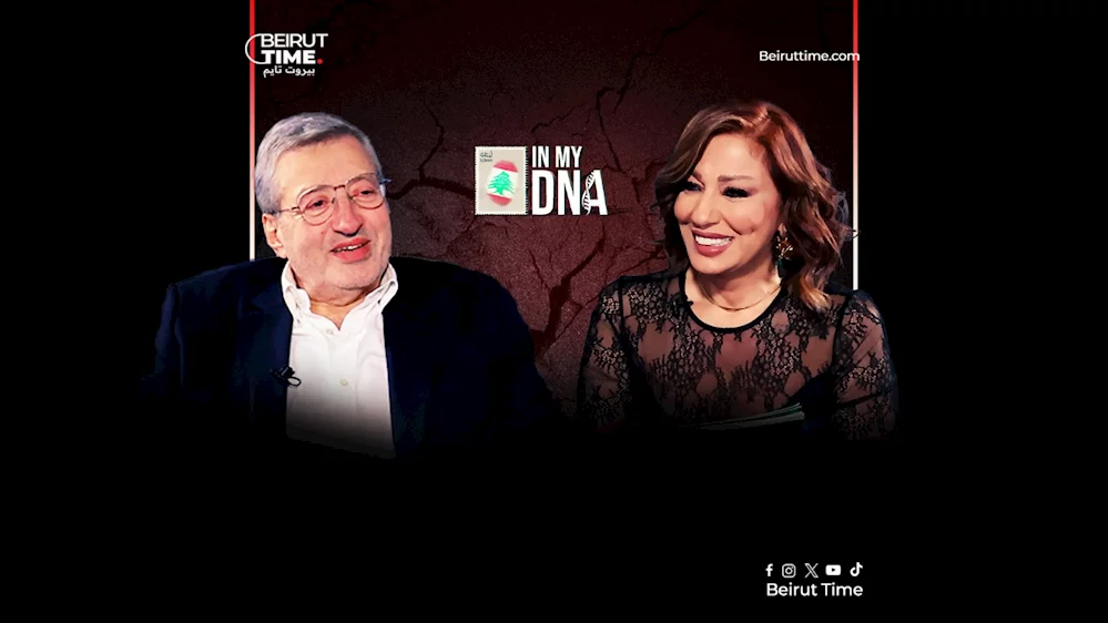 البروفسور جوزيف عازوري.. سيرة إنسانية وتألق مهني