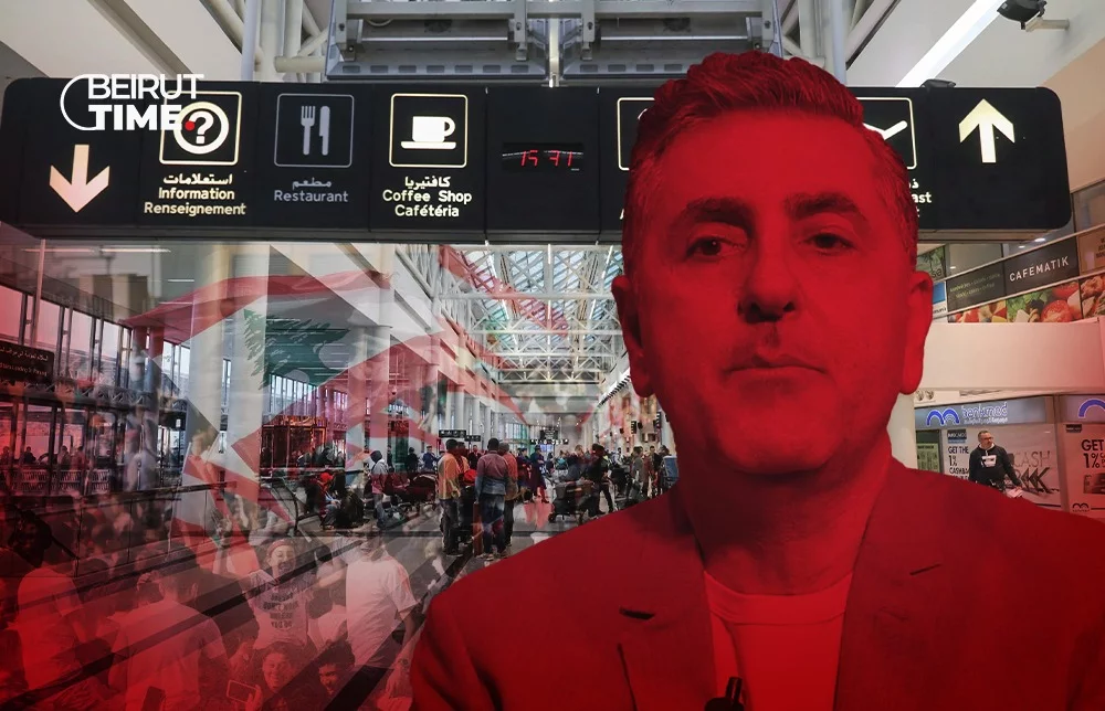 بالفيديو_ الإغتراب اللبناني شريك إستراتيجي ينتظر التمثيل السياسي