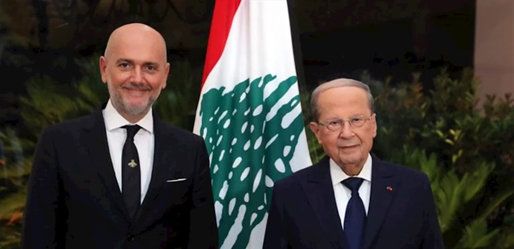 من مالكوم كير إلى تهديد الجامعة الأميركية في بيروت AUB : ما لا يراه ريكاردو كرم