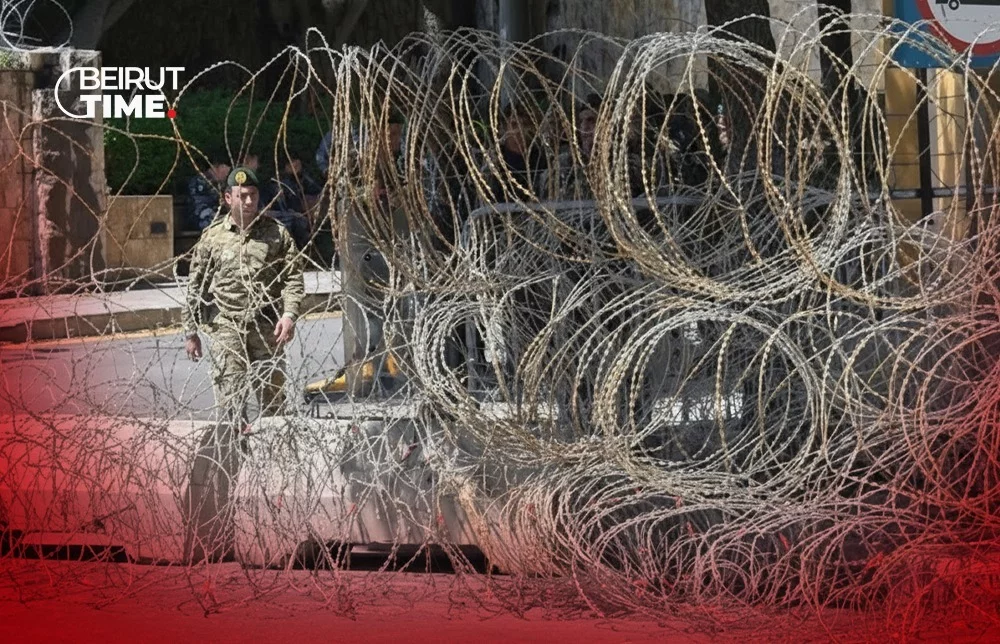 القضاء يفتح الطريق ..  من الرصيف الى سكك الحديد