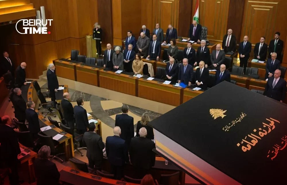 ميزانية الوهم.. تأجيل الإنفجار لا منعه