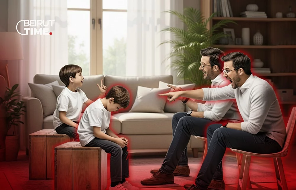 بين التربية التقليدية والشاشات الرقمية: بناء جيل متوازن في عصر التكنولوجيا