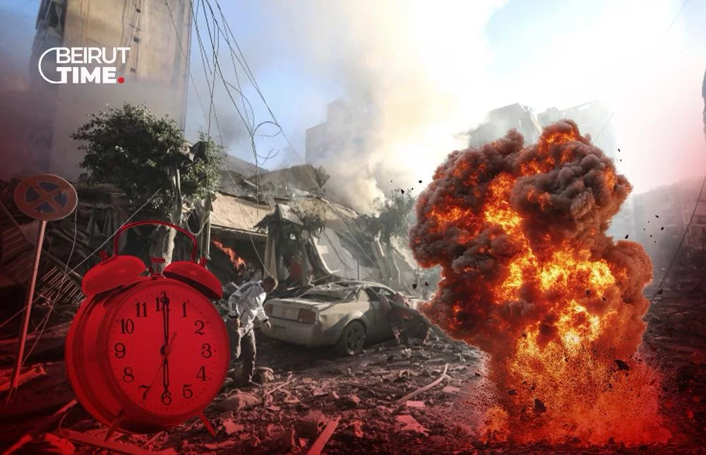 أيام أم ساعات تفصل عن الحرب؟ … والرهان بين الحسم والإستنزاف