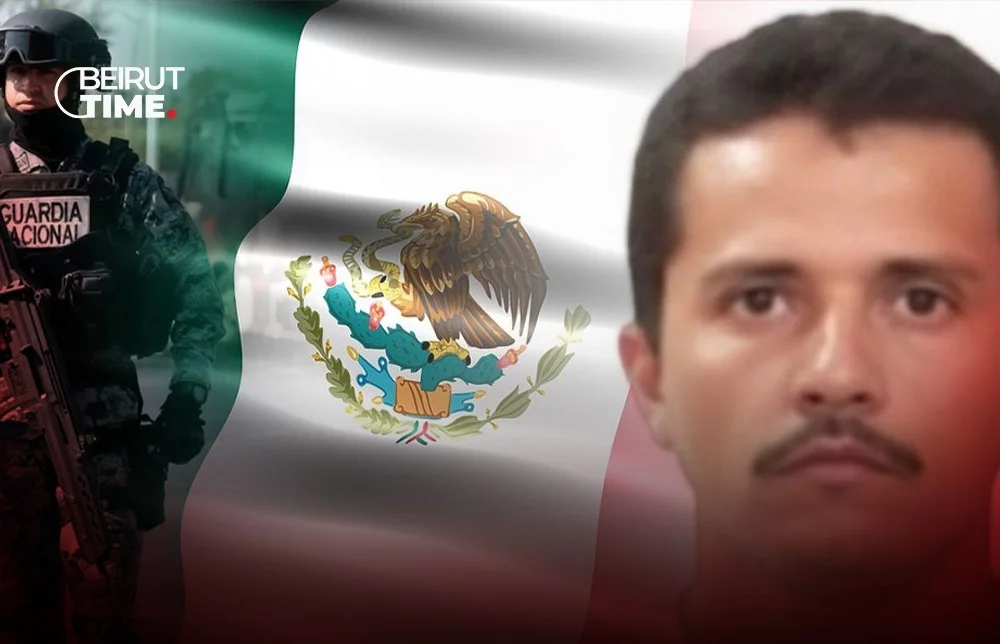 سقوط زعيم المخدرات إل مينتشو.. نهاية الرجل وبداية مرحلة جديدة في حرب الكارتلات