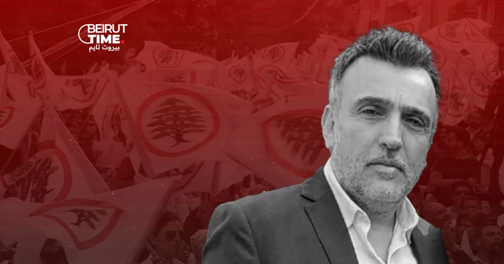 بعد خطف سليمان.. جعجع في جبيل وتهديد في الشارع!