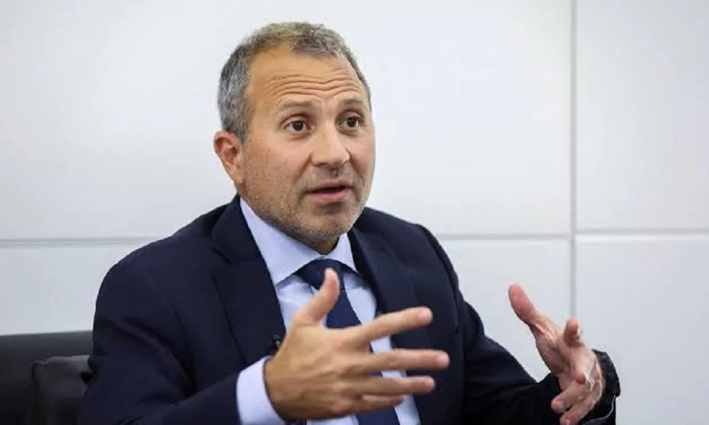 انقسام حاد في صفوف التيار... والسبب: باسيل وإسرائيل!