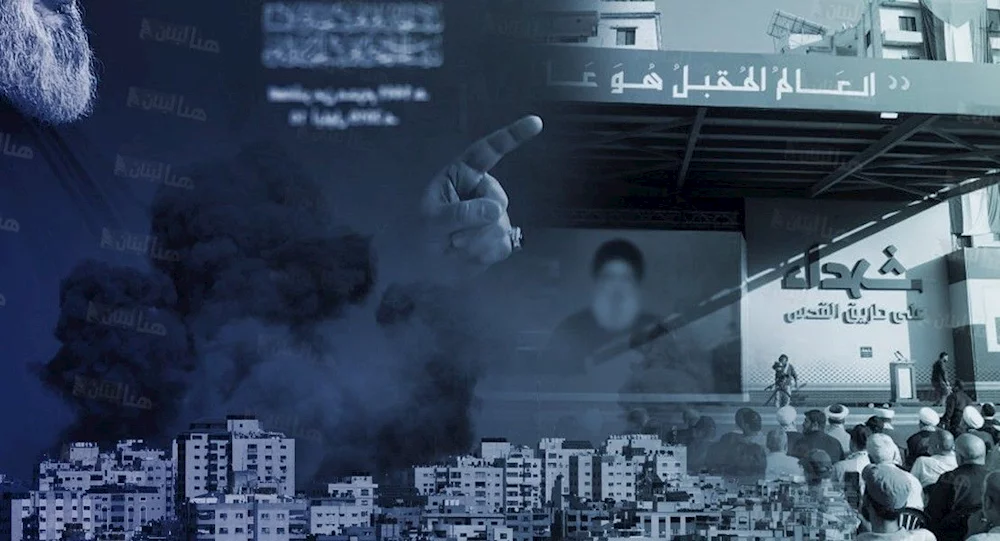لا جديد في إطلالة نصرالله.. ولبنان  يلجأ الى مجلس الأمن