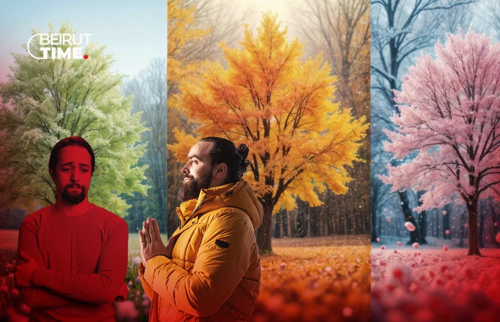 حين يتبدّل الفصل... يتبدّل المزاج: قراءة طبية في الإضطراب العاطفي الموسمي