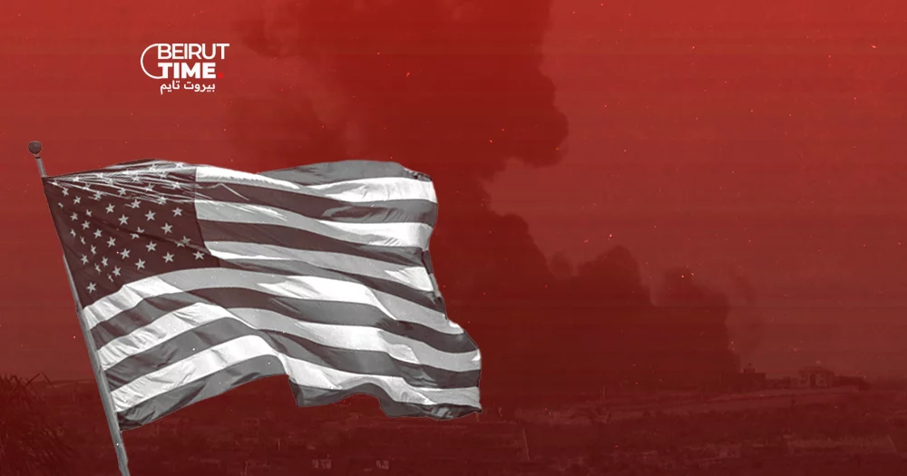 مطالبات أميركية بنزع سلاح حزب الله.. والجبهة الجنوبية مشتعلة