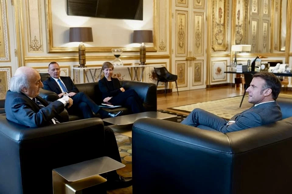 لبنان اليوم.. العين على الورقة الفرنسية، فهل ينجح ماكرون؟