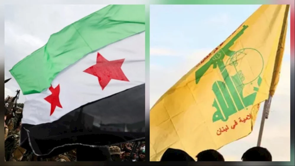 حزب الله يحاول العودة إلى سوريا .. ودمشق تغلق الباب