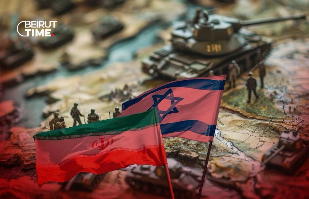 كيف أصبحنا طرائد وكلاب صيد عند إسرائيل وإيران؟