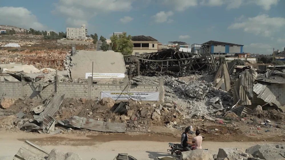 أيام أم ساعات تفصل عن الحرب؟ … والرهان بين الحسم والإستنزاف