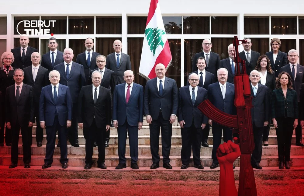 أين «تكشيرة» نياب الدولة؟