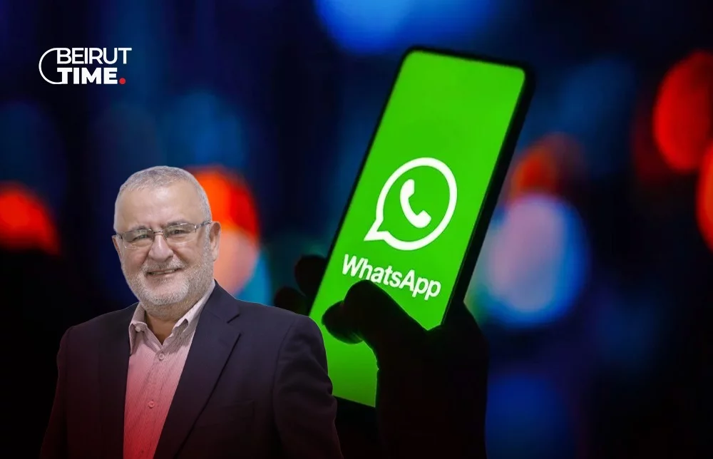 إختراق واتساب في لبنان: رابط واحد كان كافياً.. كيف تتحوّل الثقة إلى فخّ إلكتروني؟
