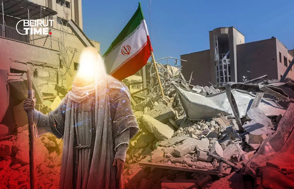 عقيدة «الظهور»… لماذا لا تفكر إيران بالاستسلام؟