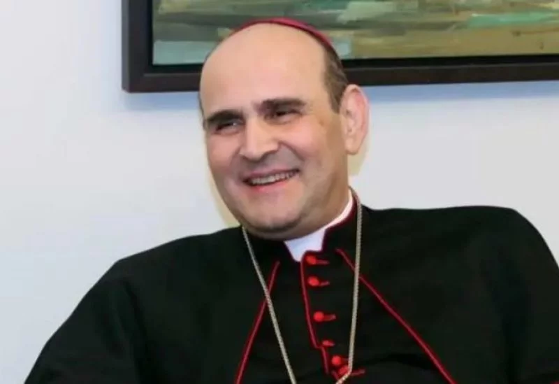 باولو بورجيا.. حين يمشي الإيمان على أرض الجنوب